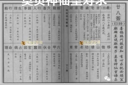 佛祖签51签解签姻缘 51签佛祖灵签详细解读？