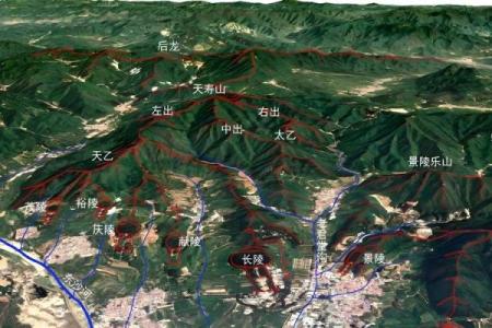 挖山建房破风水吗