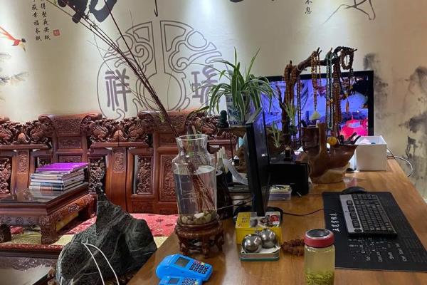 办公室风水应该坐在什么位置好避免煞气