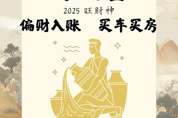 神准测试--30岁以后你的财运会如何？