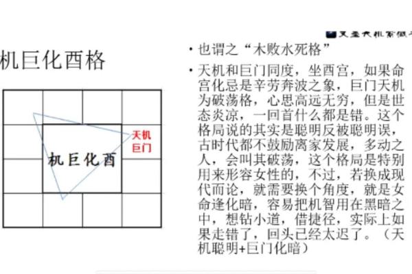 紫微斗数旺夫五种格局 紫微斗数旺夫五种格局