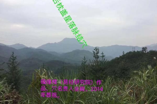 后辈出贵人祖坟风水：贵子之地