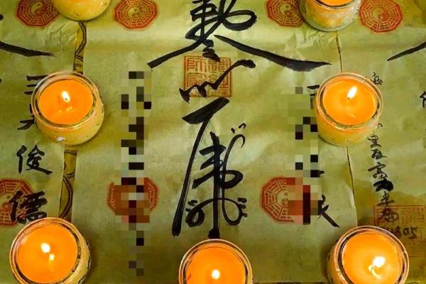 童子命的八字
