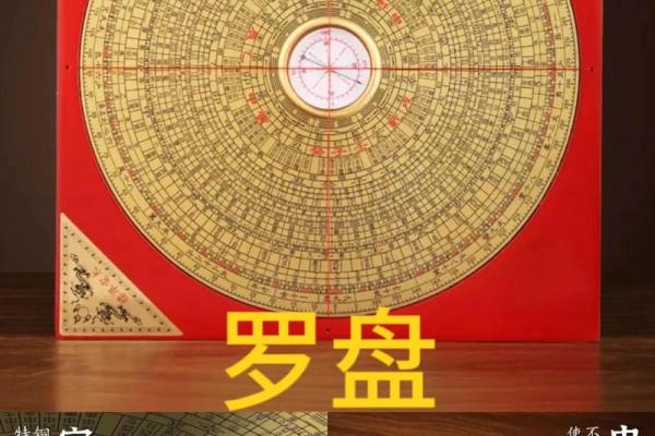 罗盘风水作用是什么摆放方法禁忌