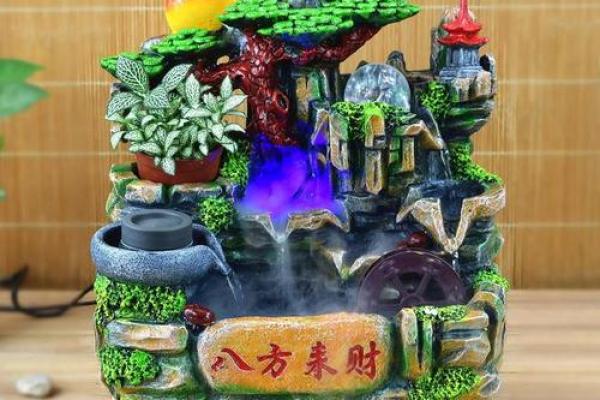 阳宅风水师告诉你 家里摆放什么才能更快的招来财气