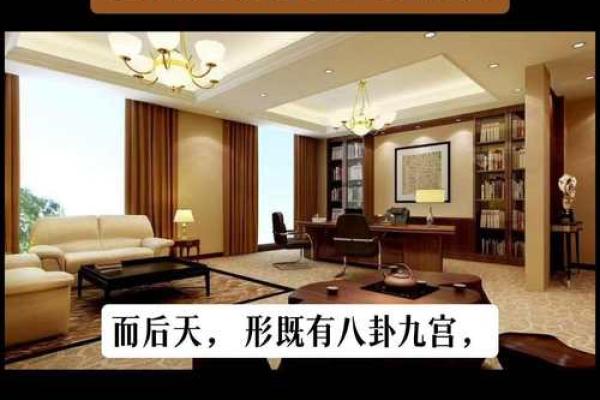 谈先天风水，如何调理风水气场