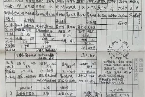 笔画差测姻缘 笔画缘分测试姓名配对？