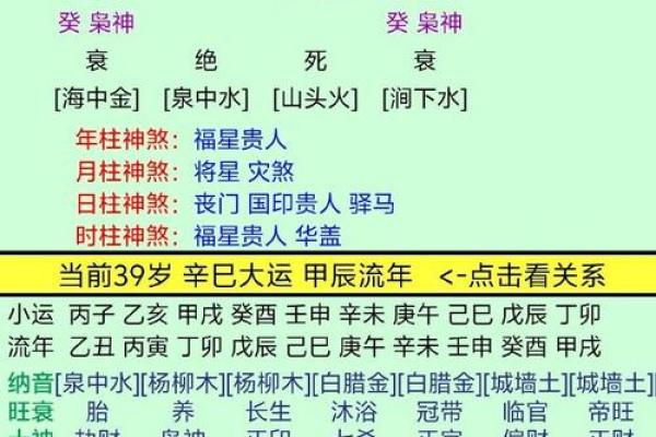论八字下载