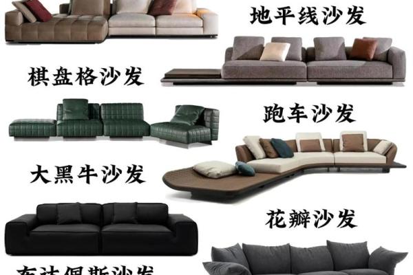 客厅沙发摆放风水禁忌客厅