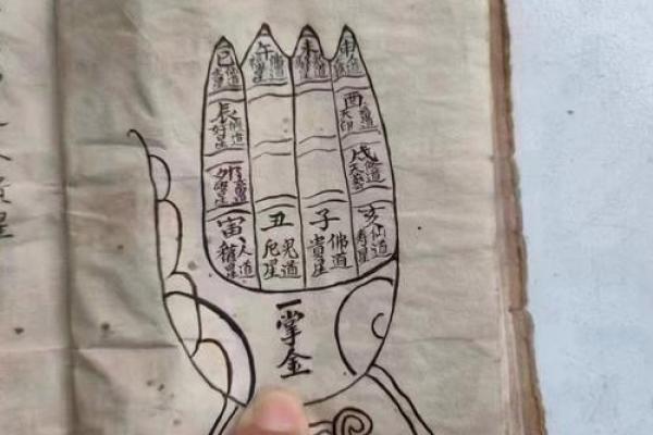 生日书算命