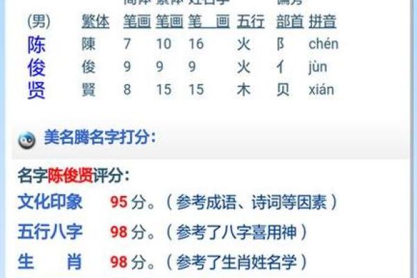 品牌查名字吉凶测试软件,品牌名查询吉凶