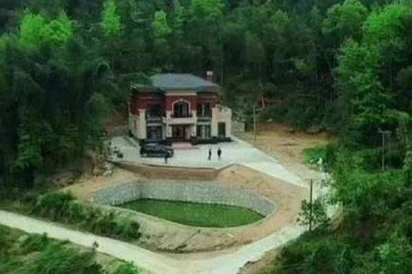 修建房子风水比较关键吗