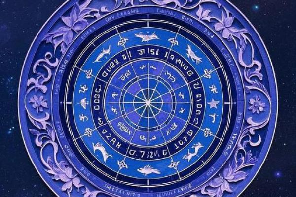 免费紫薇星盘在线排盘