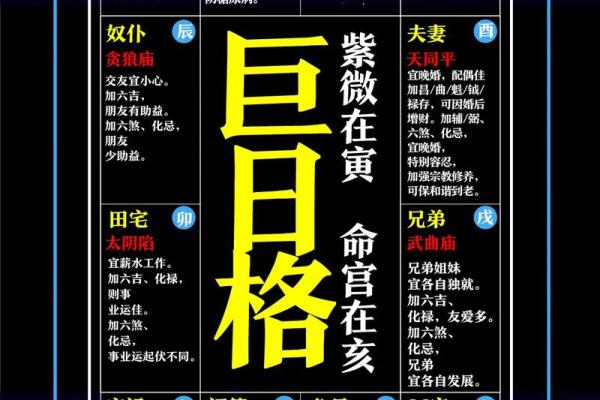 免费紫薇星盘在线排盘