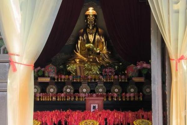 杭州月老祠姻缘第60签 杭州月老祠要门票吗？
