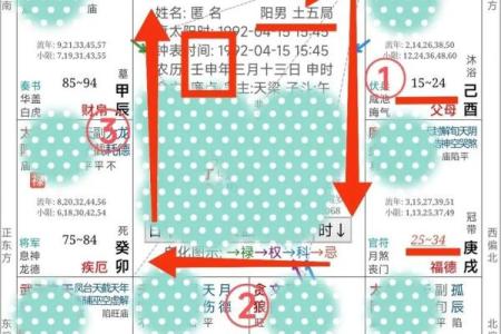 紫薇斗数工作