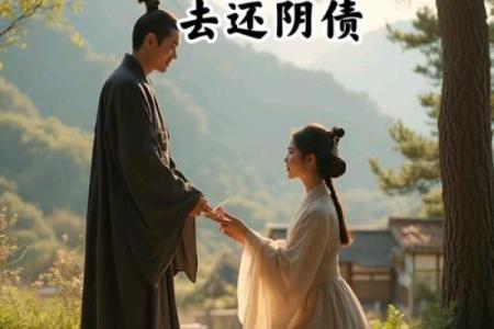 八字查阴债是最准的