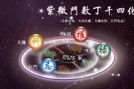 紫薇斗数看出国运