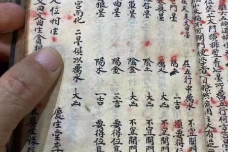 保定算命最准的