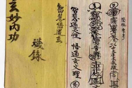 《神室八法》刚、柔、诚、信、和、静、虚、灵，道家八字修法