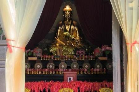 杭州月老祠姻缘第60签 杭州月老祠要门票吗？