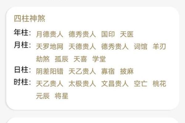 八字阳刃格女命是什么意思