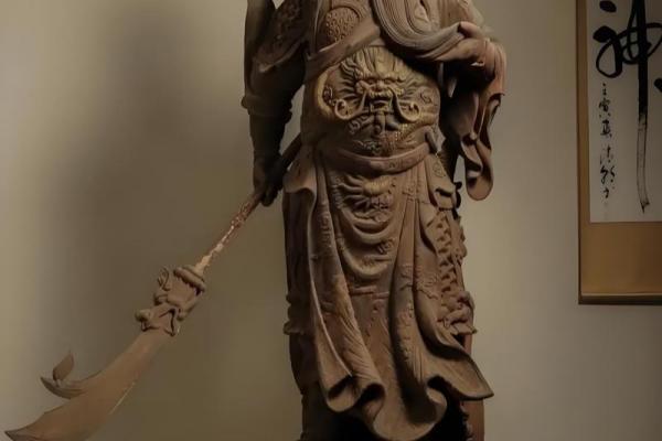 家中如何摆放关公像摆放禁忌风水的讲究
