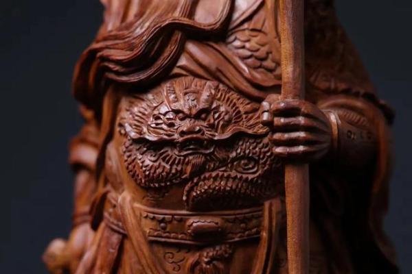 家中如何摆放关公像摆放禁忌风水的讲究