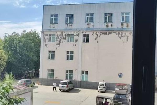 医院周围房子风水好