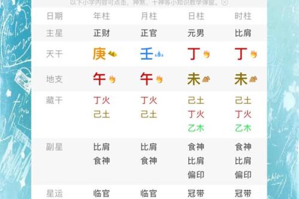 在线八字排盘 我命如何