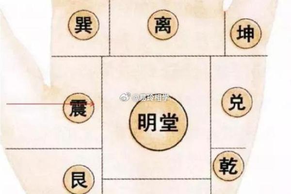 凯帝阿手相算命图解大全05