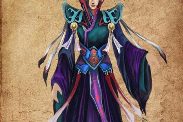 紫薇斗数封神榜