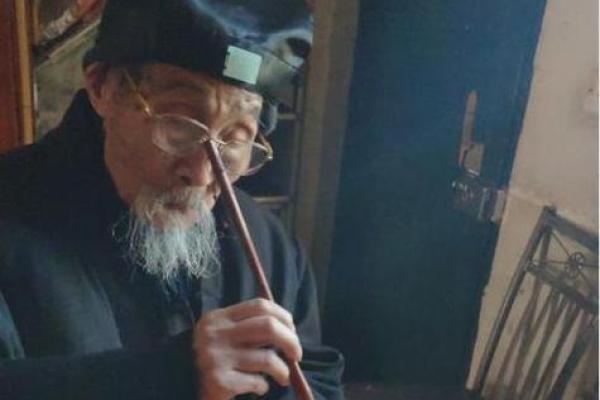 去哪找会算命的道士