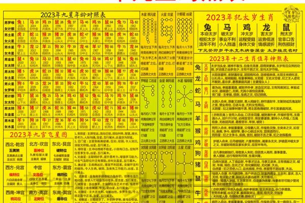 龙的生辰八字