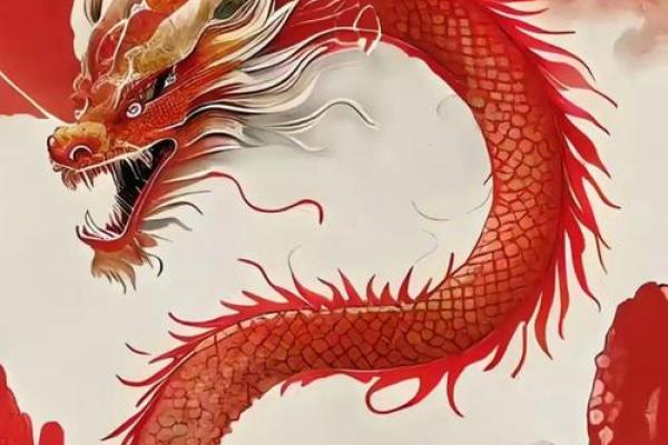 龙的生辰八字
