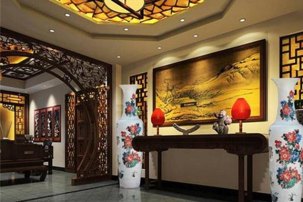 客厅风水禁忌有哪些须知避免影响家庭