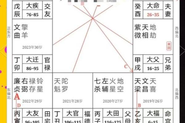紫薇斗数怎么看兄弟宫 紫薇斗数怎么看兄弟宫