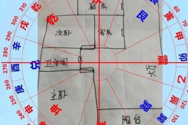 生意不好？真正原因藏在风水中
