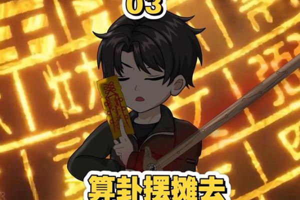 地摊算命为什么不灵