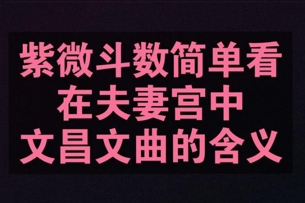 紫薇斗数看耳鸣