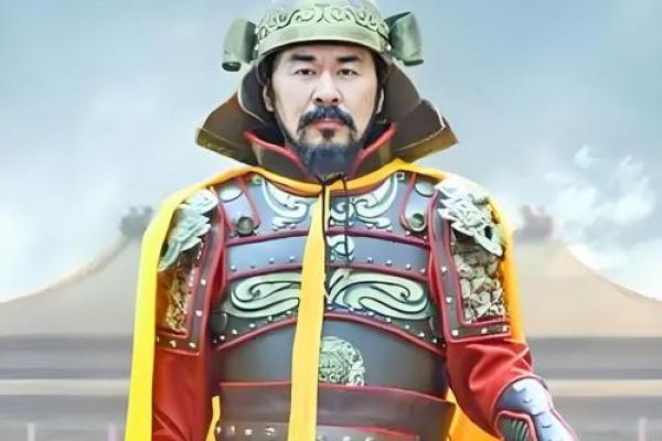 古代明君皆有风水命理高参