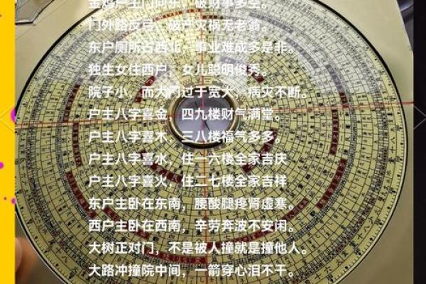 读这篇文章，改变风水不是难事