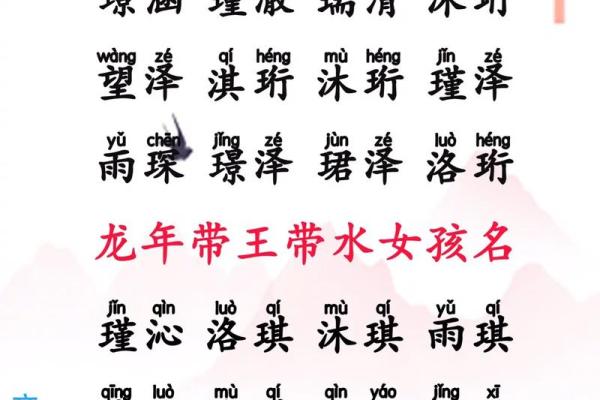 属龙卯时出生的男孩怎么取名，用什么字好姓名