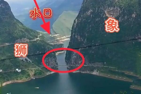 风水上的“水口”寓意是什么？