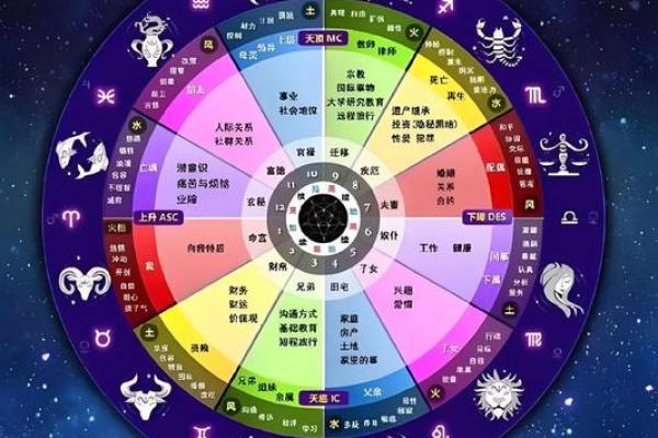 八字和星盘的准确度比较