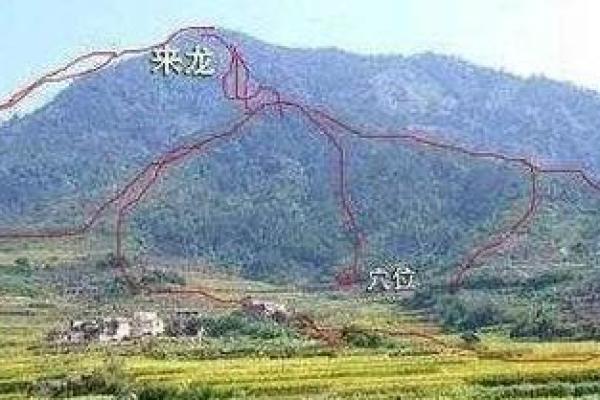 为何祖坟风水与后人息息相关？