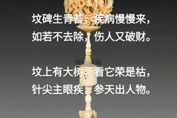 为何祖坟风水与后人息息相关？