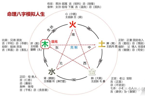 八字也叫算命