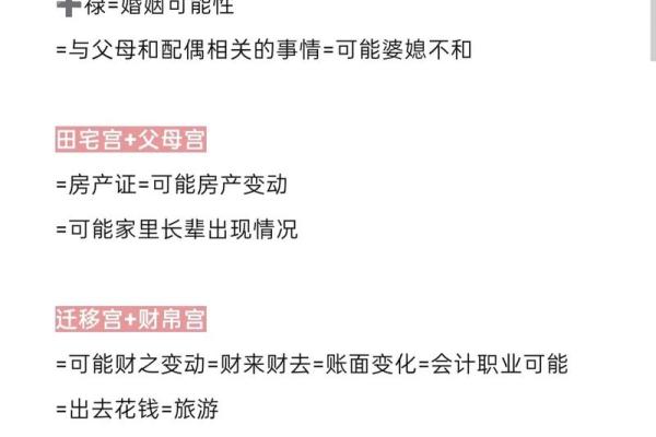 紫薇斗数重叠