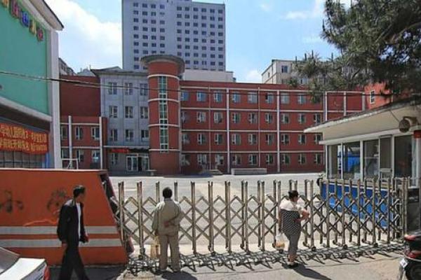长春市桂林路算命馆